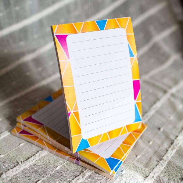 Dl notepads printing service in the uk, a4 notepads printing service in the uk, a5 notepads printing service in the uk, a6 notepads printing service in the uk, 90x90 notepads printing service in the uk,a4 notepads, a5 notepads, a6 notepads, 90x90 notepads, dl notepads, glued notepads, printing services by abc service based in tavistock, devon and covering the uk as your eco-friendly printer