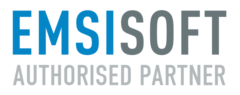 Emsisoft authorised partner, antivirus software