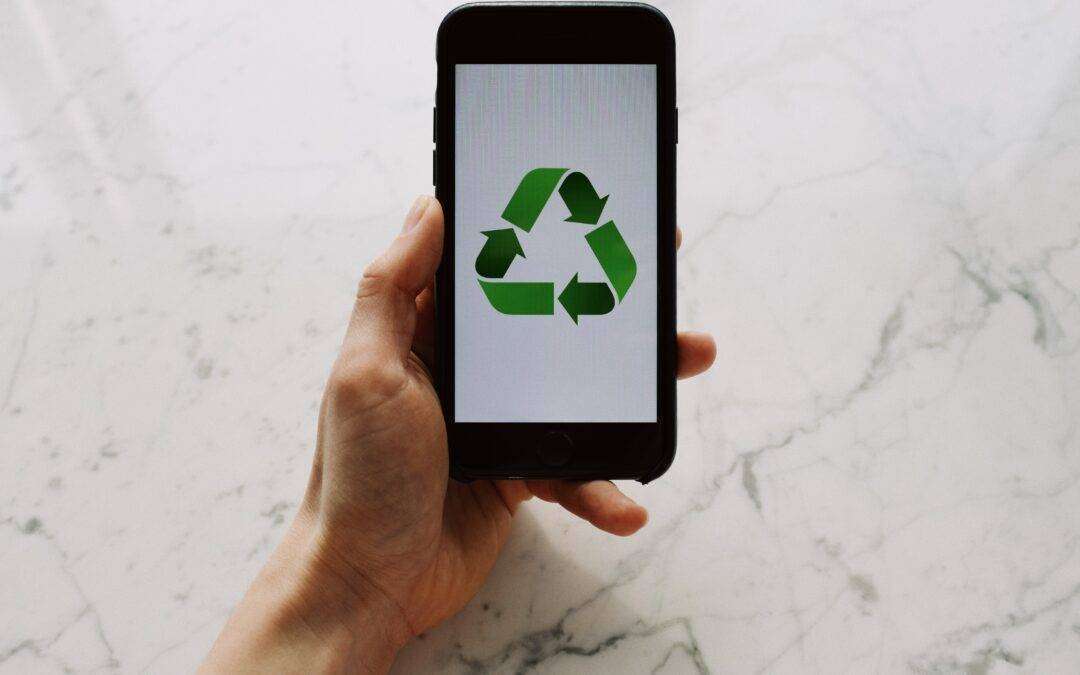 Important Steps to Take Before Recycling a Mobile Phone Number