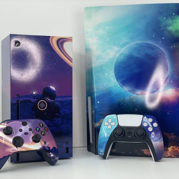 Laptop wrapping printing service in the uk, desktop pc wrapping printing service in the uk, desktop pc wrapping and laptop wrapping by abc service, tavistock, devon