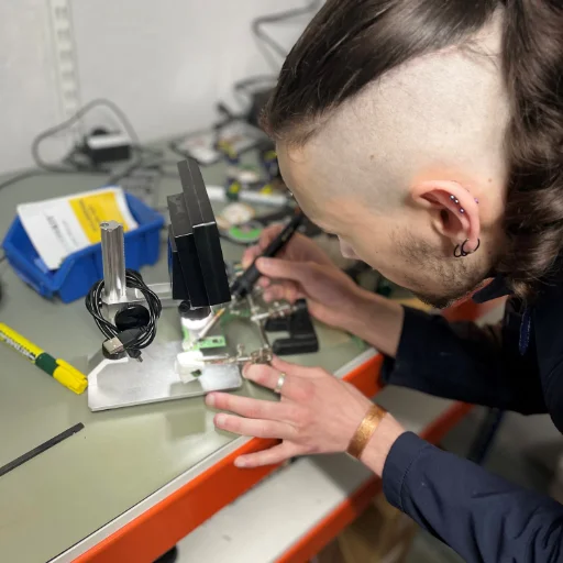 Computer repairs, console repairs and other electrical items. Callouts and general repair pricing from abc service.