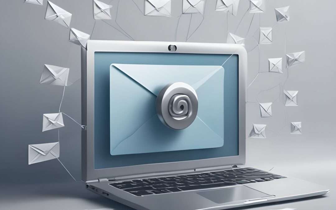Unlocking Peace of Mind: Securing Your Email Accounts