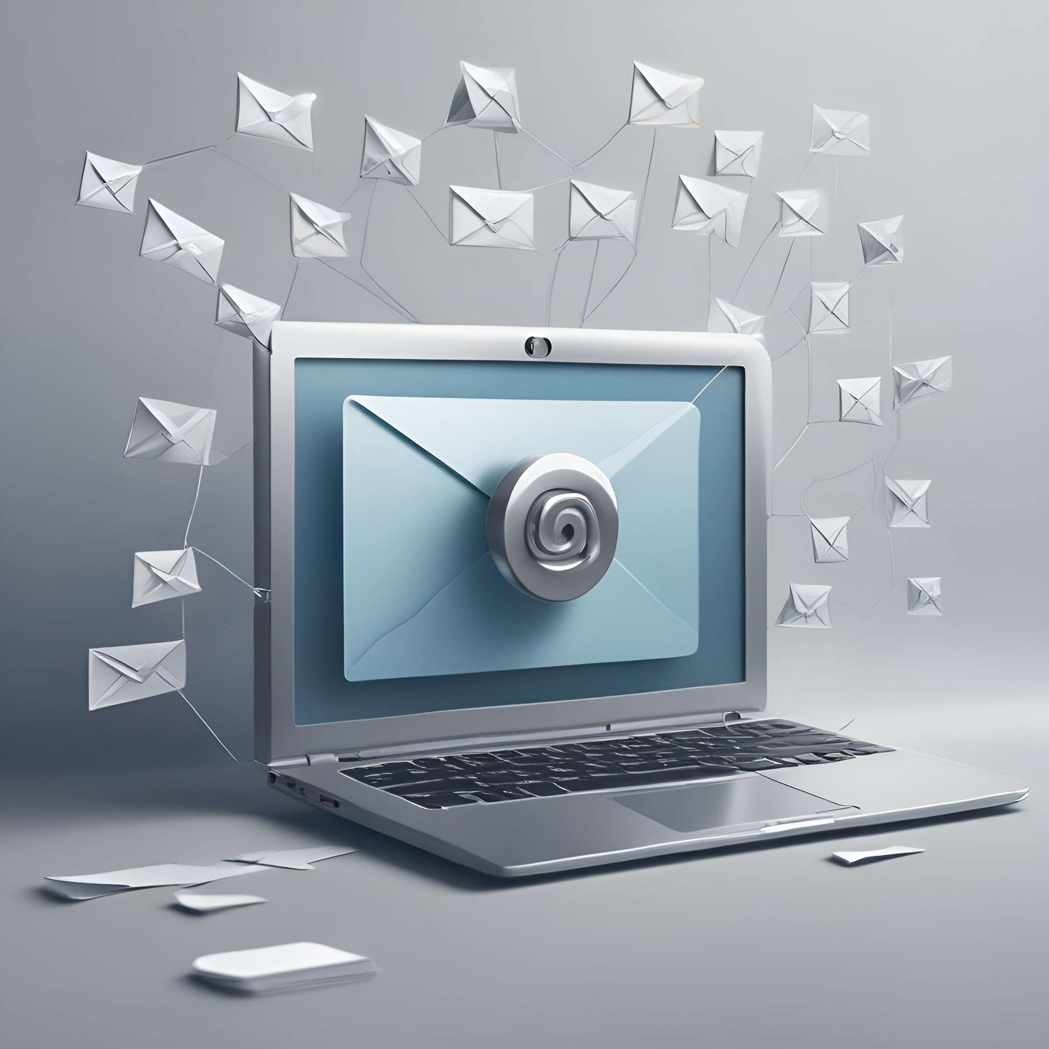Email security - 2fa authentication method - secure your communication online - abc service, tavistock, devon