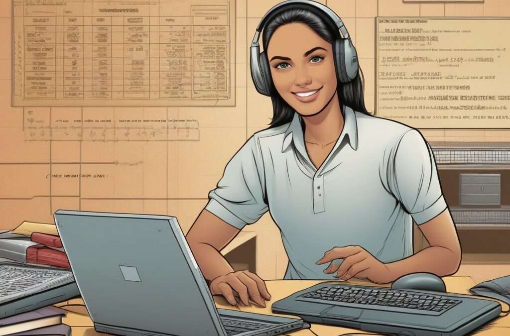 Unlock Learning: 1-2-1 Computer Tuition Triumphs Over Traditional Classrooms