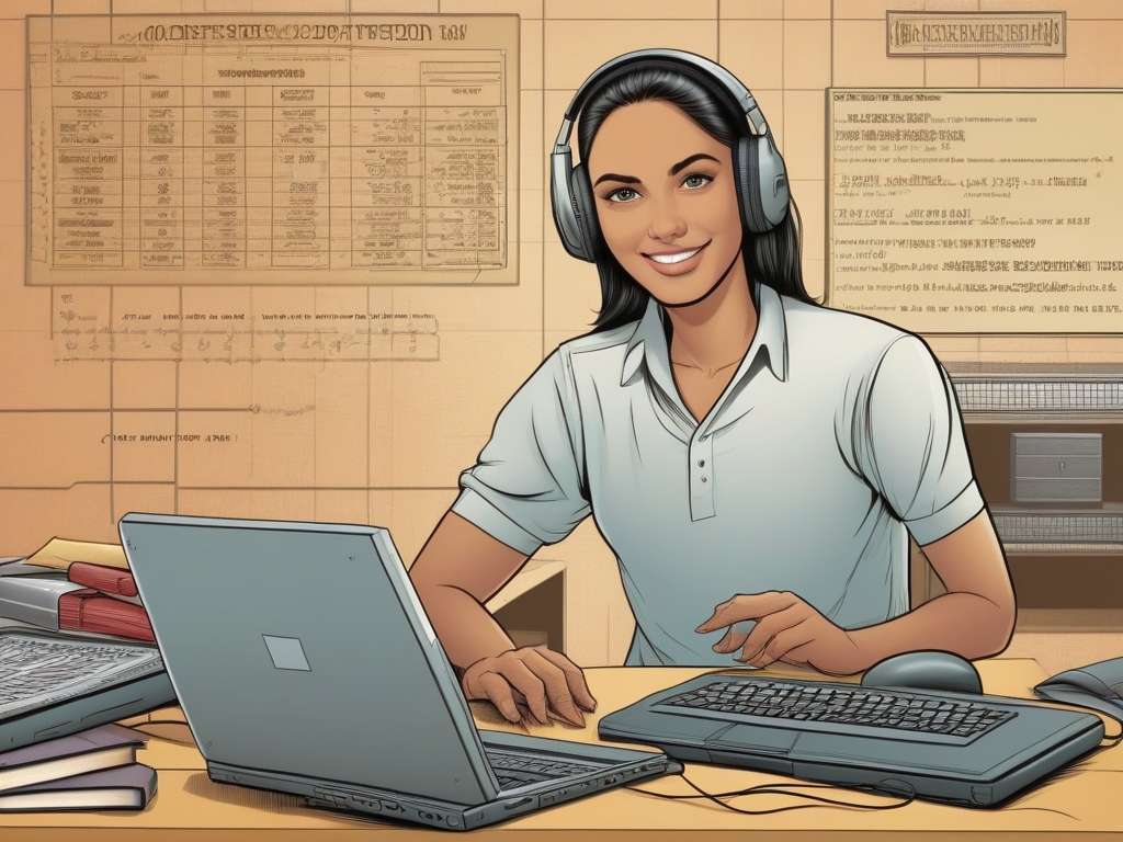 1-2-1 Computer Tuition from ABC Service, suitable for all ages, Tavistock, Okehampton, Plymouth, Devon