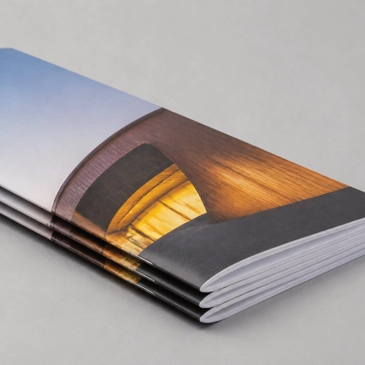Dl stapled booklet printing service uk abc service
