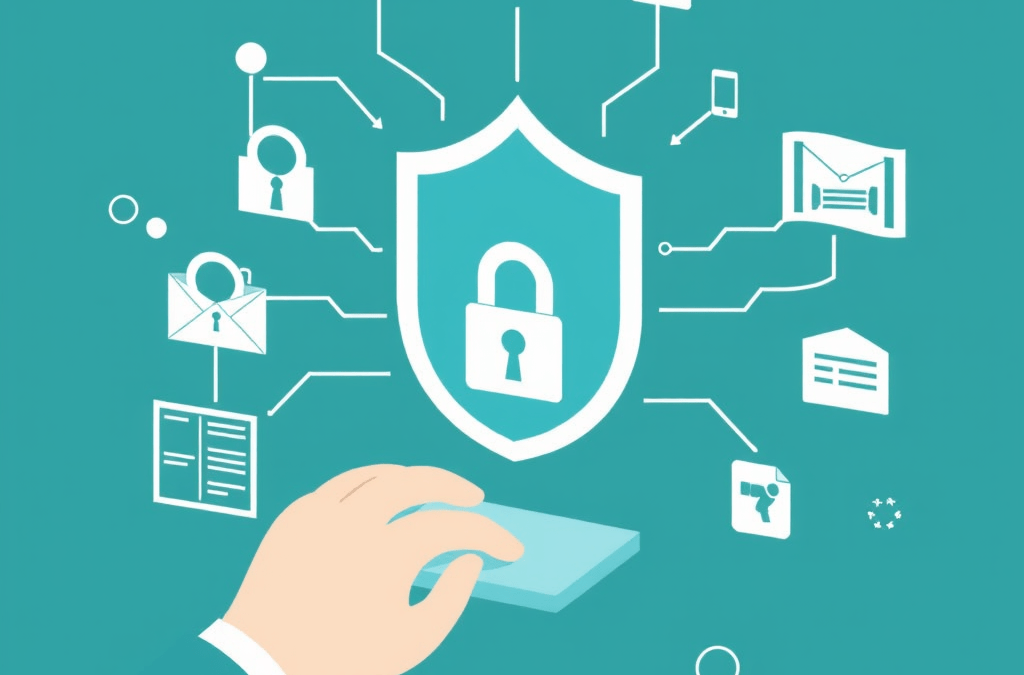 Stay Ahead: Essential Digital Security Tips for Small Businesses
