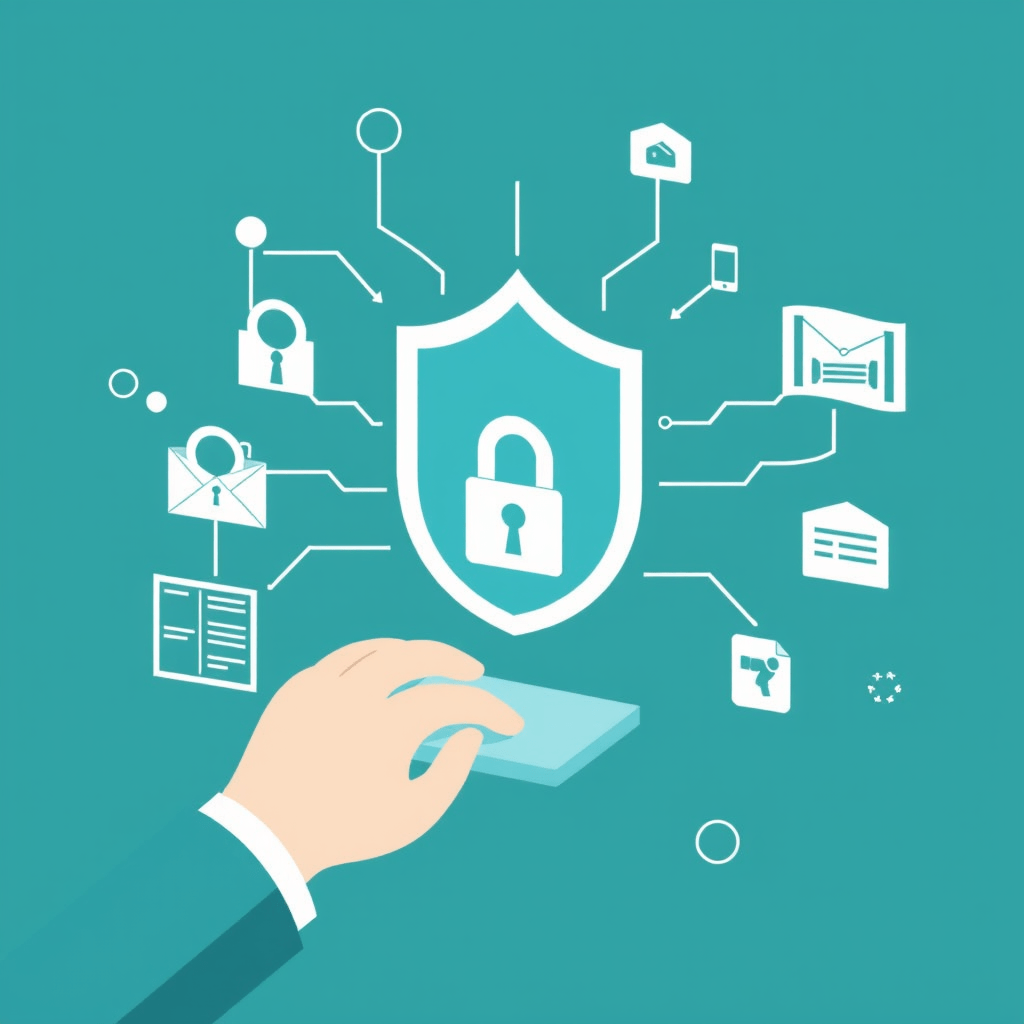 Business online security - small business security in a modern age