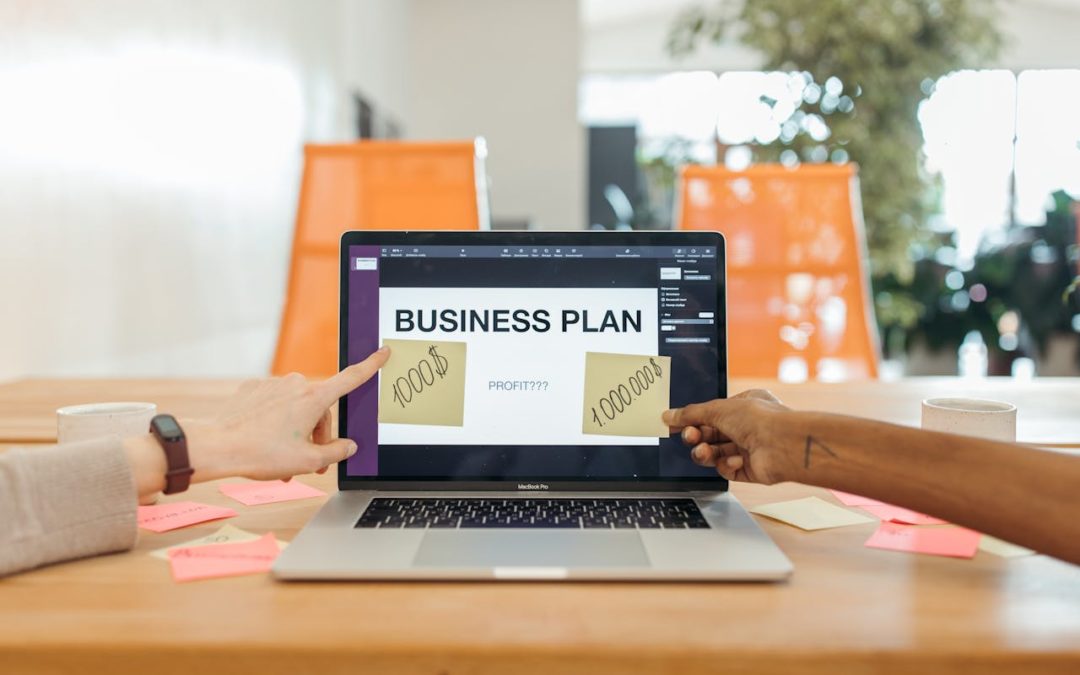 Transforming Business with Cutting-Edge Data Strategies