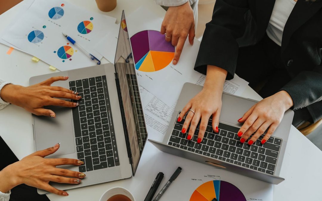 4 Benefits of Wide-Format Printing in Cross-Channel Marketing