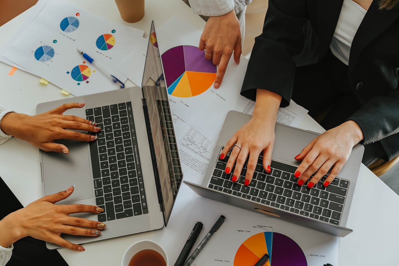 Cross-Channel Marketing
