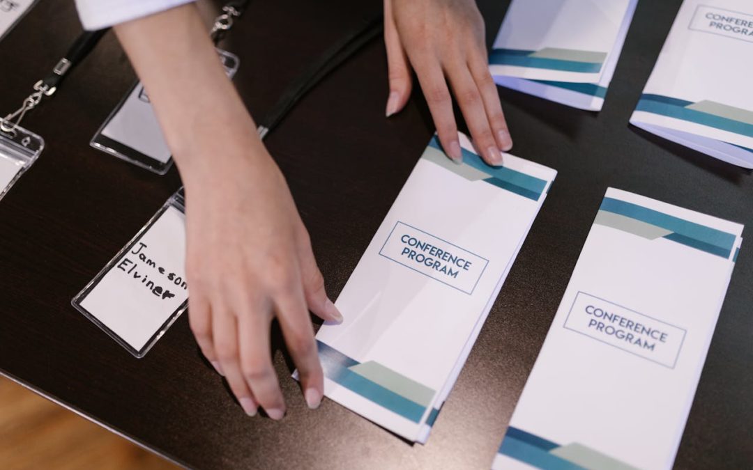 Why Flyers Still Fly – 3 Ways It can Effectively Promote Special Events