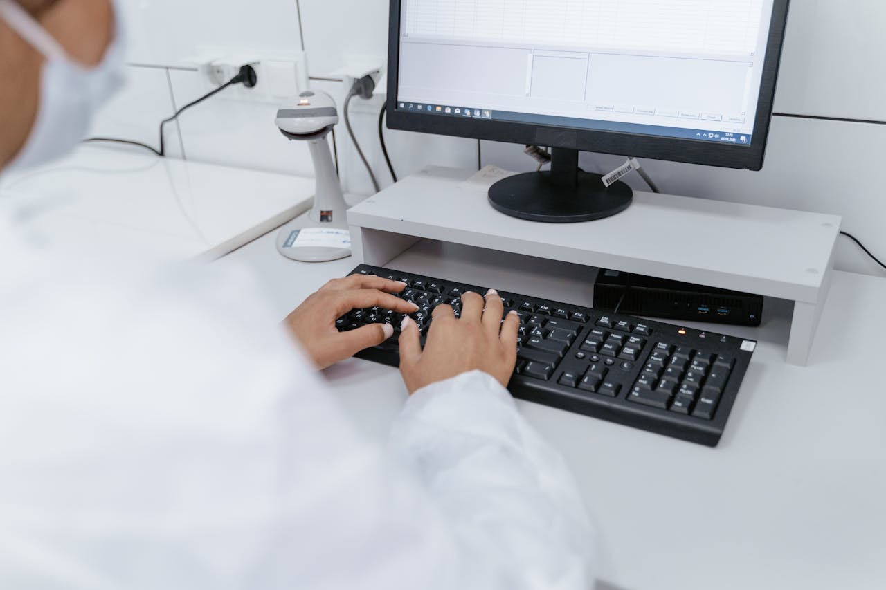 What Is Good Data Hygiene And Why Is It Important?